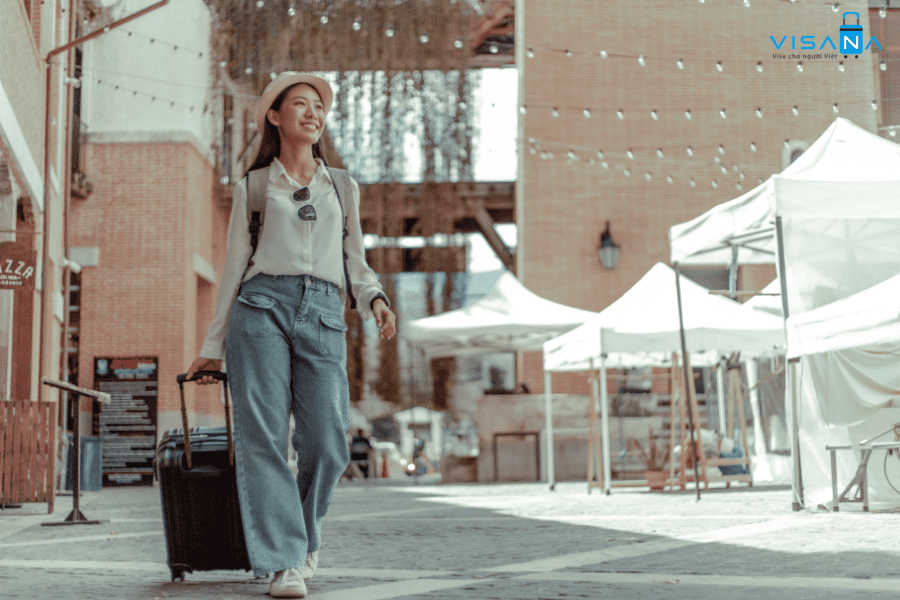 Các loại visa Trung Quốc phổ biến với người Việt – Thời hạn hiệu lực từng loại