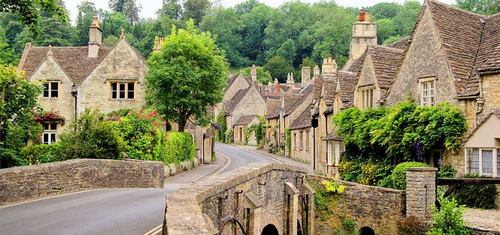 Du lịch Anh Quốc – Những nơi đẹp như mơ cho tín đồ điện ảnh