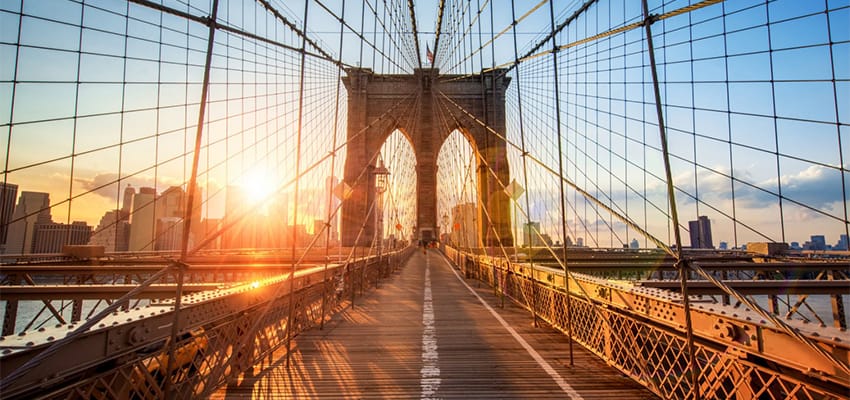 10 trải nghiệm du lịch New York tuyệt vời mà ai cũng muốn