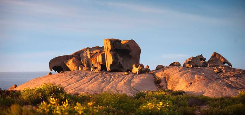 10 điểm dừng chân tuyệt vời cho khách du lịch Úc