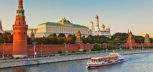 4 kinh nghiệm du lịch Nga bạn nên biết