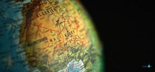 Bí kíp du lịch Algeria