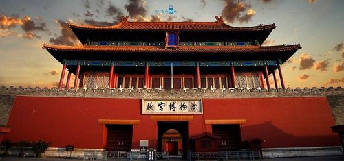 Du lịch Trung Quốc không biết tiếng Trung