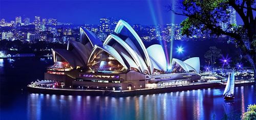 8 điểm du lịch Úc lãng mạn bậc nhất cho đôi lứa