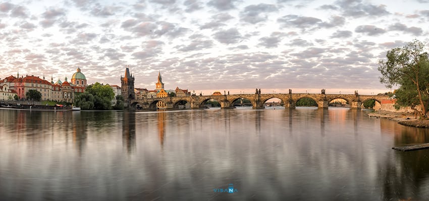 Bí kíp du lịch Séc
