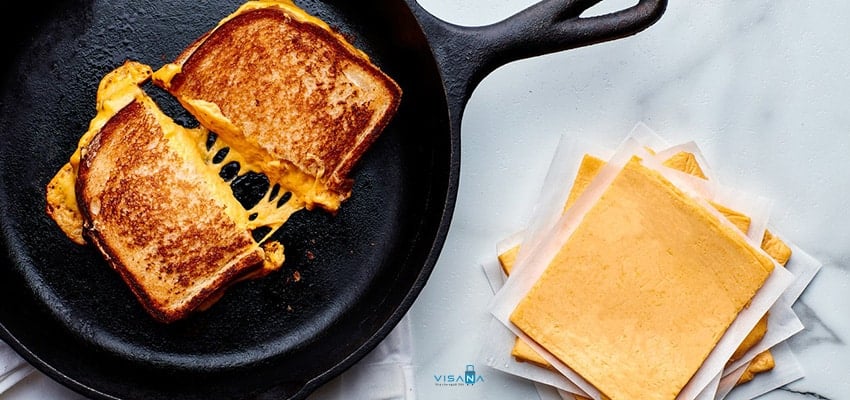 Mua quà gì cho người thân khi đi Mỹ