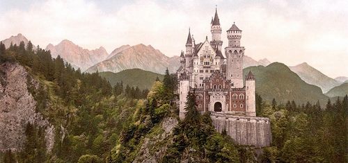 Du lịch nước Đức – Ai cũng sẽ thích, đến là sẽ yêu