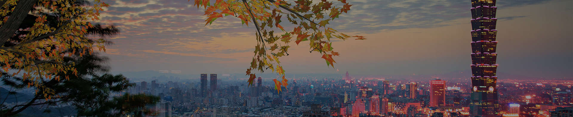 Hỗ trợ xin Visa Đài Loan du lịch, công tác & thăm thân