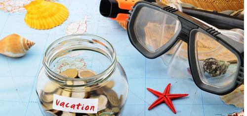 8 bí kíp tiết kiệm tiền đi du lịch nước ngoài