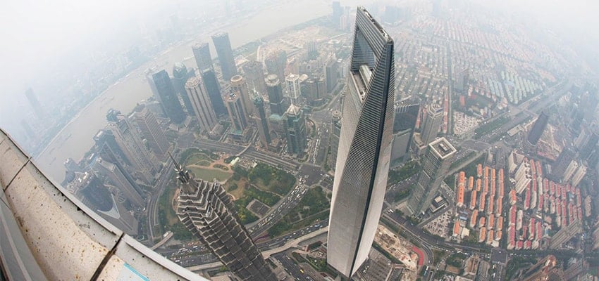 10 điểm check-in không thể bỏ qua khi du lịch Thượng Hải