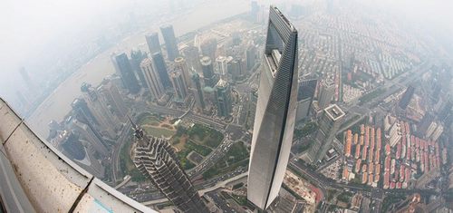 10 điểm check-in không thể bỏ qua khi du lịch Thượng Hải