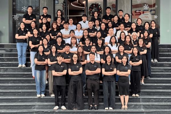 CÔNG TY TNHH TM-DV NGỌC KIM CƯƠNG