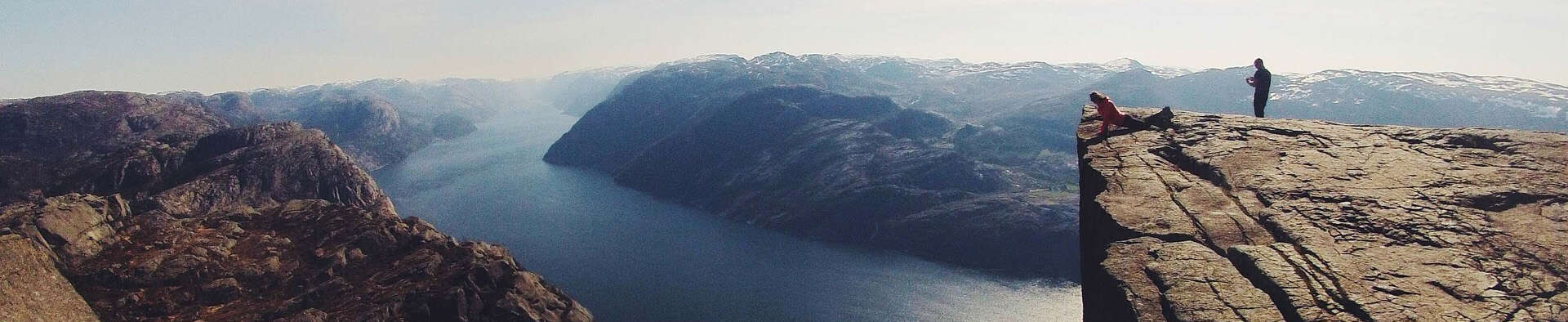 Dịch vụ làm Visa Na Uy du lịch & công tác