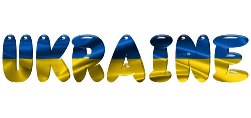 Kinh nghiệm xin visa Ukraina