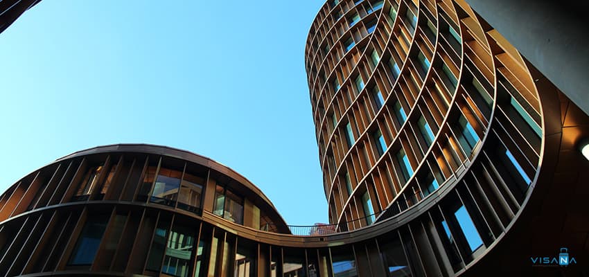 Làm sao để ăn chơi đúng điệu khi du lịch Đan Mạch tự túc