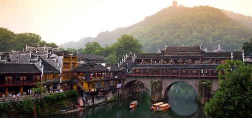 Những chú ý quan trọng khi đi du lịch Trung Quốc