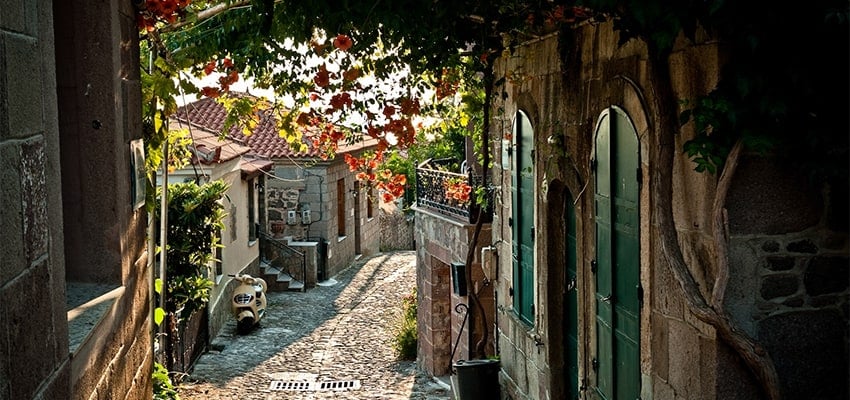 Tường tận mọi quy trình và thủ tục xin visa du lịch Ý