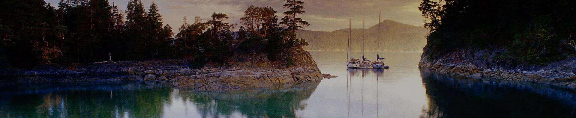 Dịch vụ xin Visa Canada du lịch & công tác