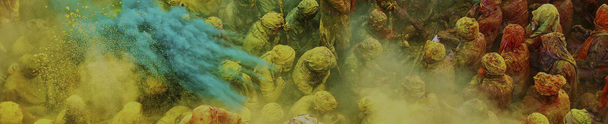 Dịch vụ xin visa Ấn Độ du lịch và công tác