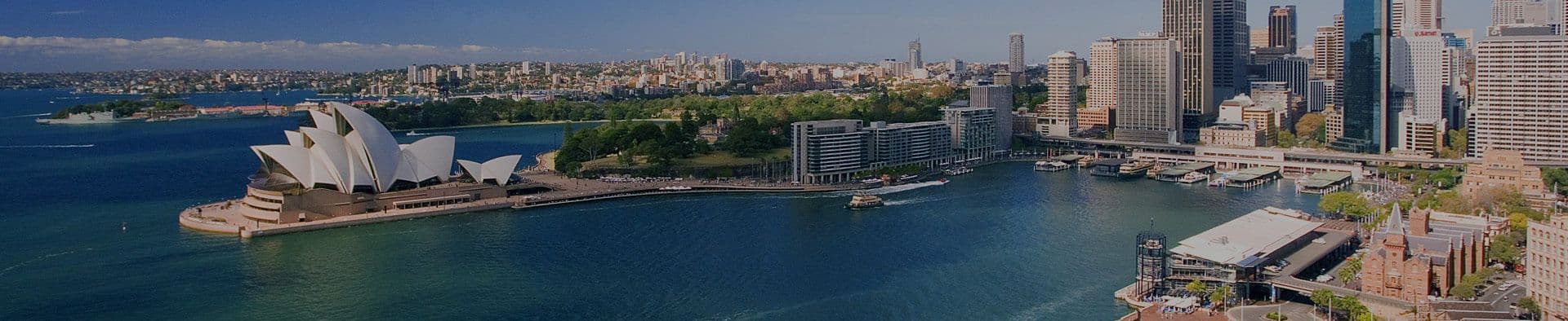 Dịch vụ visa Úc Trọn gói – Uy tín