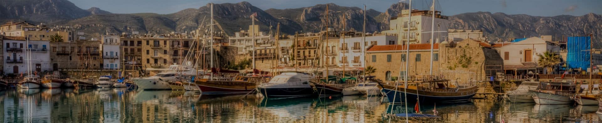 Dịch vụ xin Visa Síp du lịch & công tác