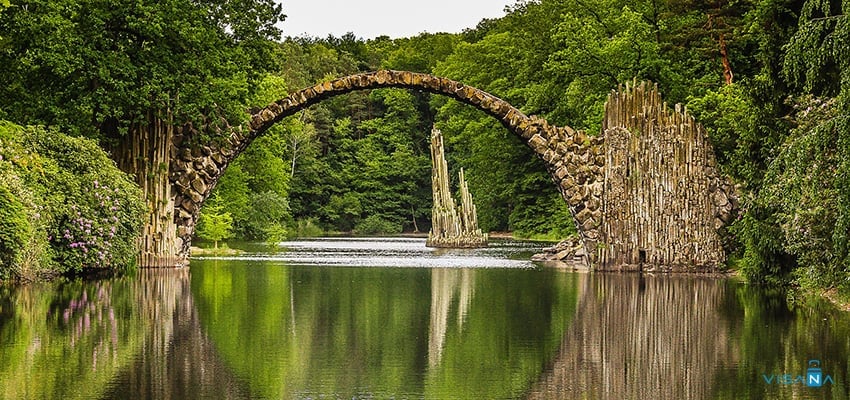 5 điều cần lưu ý khi đi đi du lịch Đức