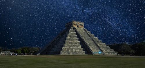 4 trải nghiệm không thể bỏ qua khi du lịch Mexico