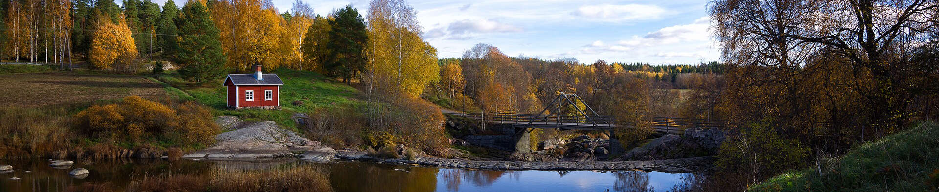 Hỗ trợ xin Visa Phần Lan du lịch, công tác & thăm thân