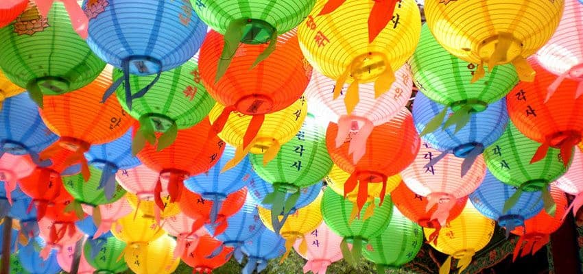 Đến Hàn Quốc vào tháng 4 – Những lễ hội hấp dẫn nào đang chờ đón bạn?