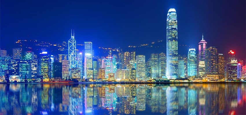 Cẩm nang kinh nghiệm du lịch Hongkong tự túc