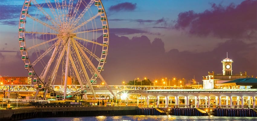 9 điều tuyệt vời để bạn du lịch Hồng Kông ngay vào thời gian tới