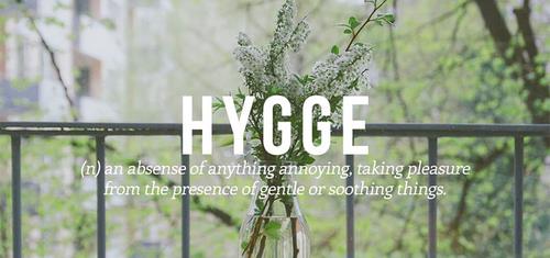 [Văn hóa Đan Mạch] – Hygge – bí quyết sống của thiên đường