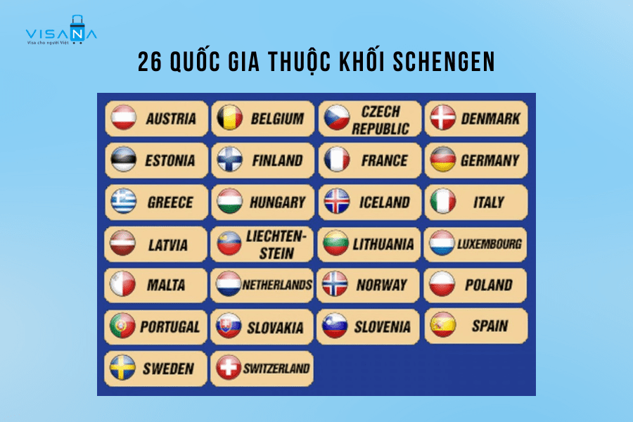 Cẩm nang làm visa công tác Anh Quốc chi tiết và mới nhất