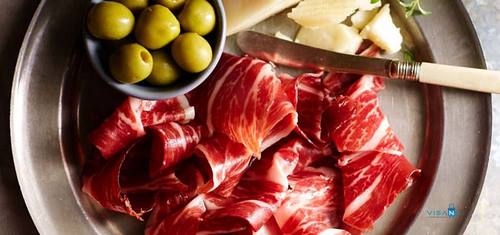 12 món ăn nổi tiếng ở Tây Ban Nha nhất định phải ăn cho đã đời