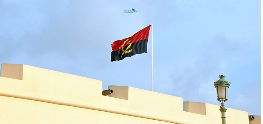 Kinh nghiệm du lịch Angola