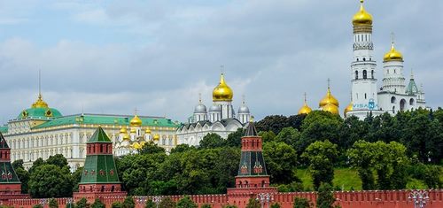 Hướng dẫn thủ tục nhập cảnh Nga dễ dàng