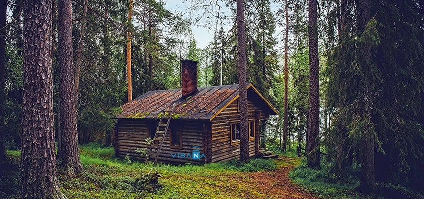 Những lý do nên du lịch Phần Lan ngay lập tức!
