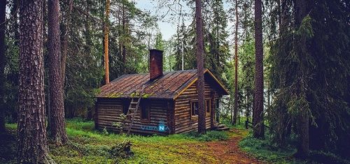 Những lý do nên du lịch Phần Lan ngay lập tức!