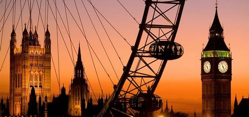 Kinh nghiệm du lịch Anh quốc “không thể không biết”