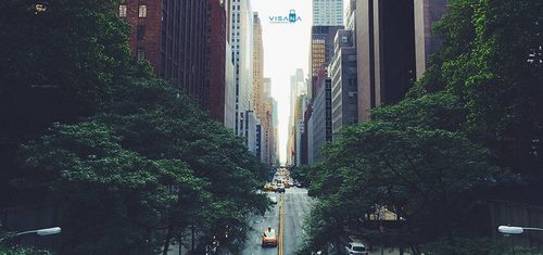 Chi phí du lịch Mỹ tự túc