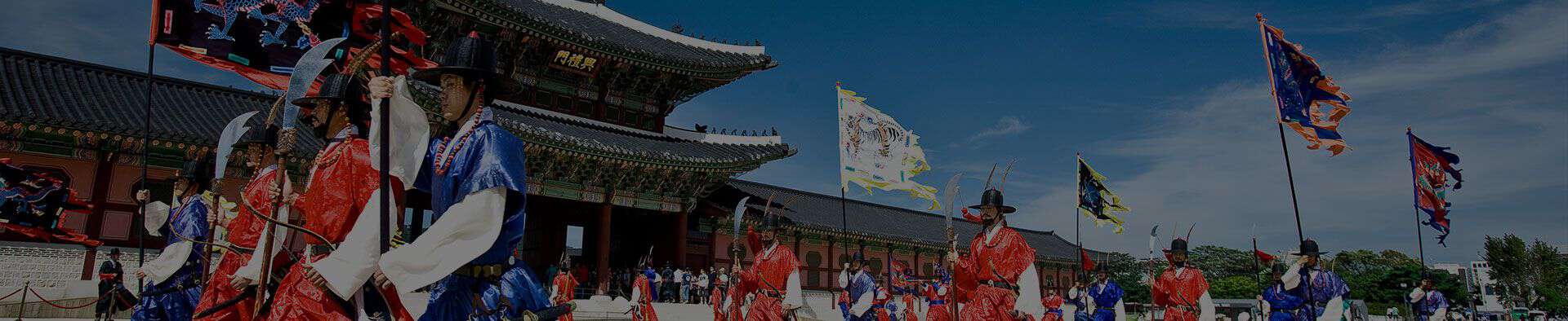 Dịch vụ làm visa Hàn Quốc Trọn gói – nhanh – uy tín