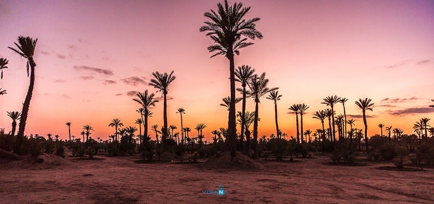 Những điều chỉ có thể trải nghiệm ở Maroc