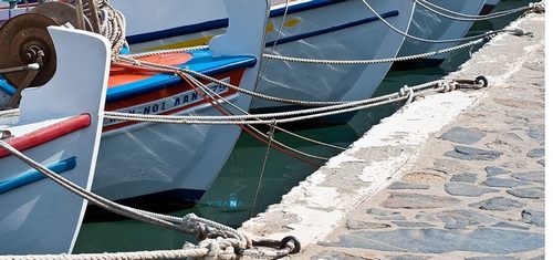 8 điều cần chú ý khi đi Hy Lạp