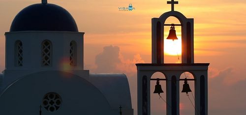 Kinh nghiệm du lịch Hy Lạp tự túc