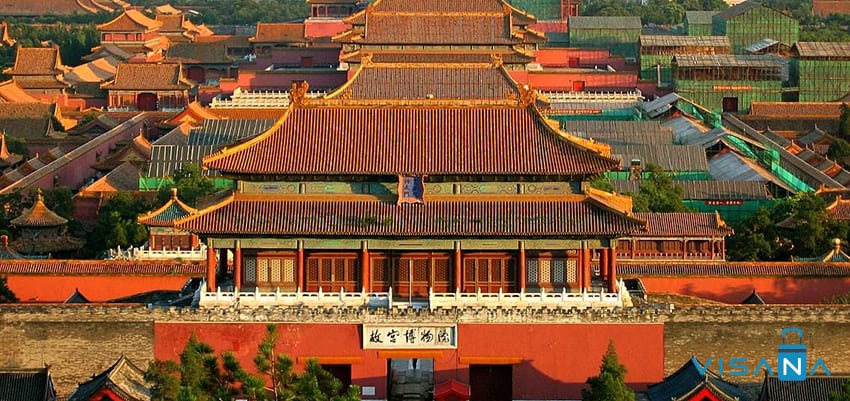 Đi Trung Quốc nên mua gì? Kinh nghiệm du lịch Trung Quốc mới nhất!