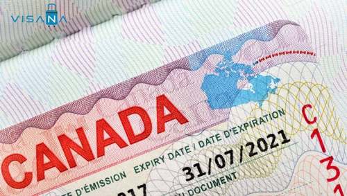 Visa Canada Multiple Entry 10 năm – Thủ tục và đối tượng cấp
