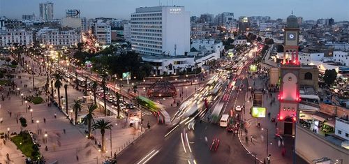 Trọn bộ hướng dẫn xin visa công tác Maroc mới nhất