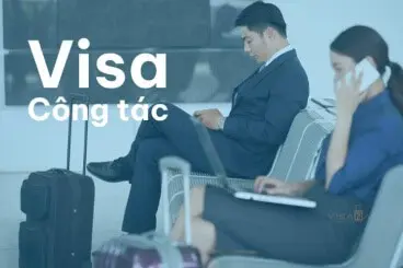 Visa công tác