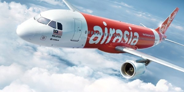 Điều kiện vé máy bay AirAsia