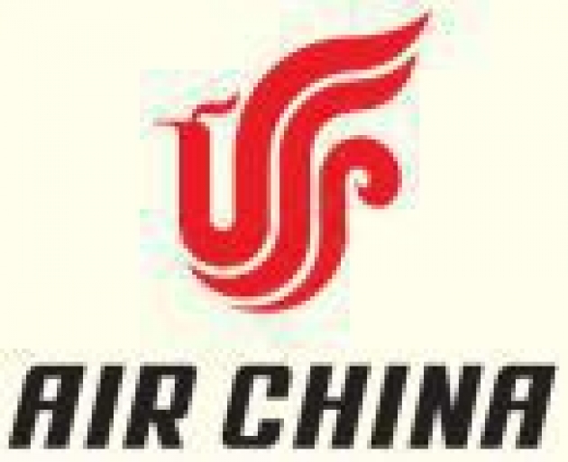 Vé máy bay Air China